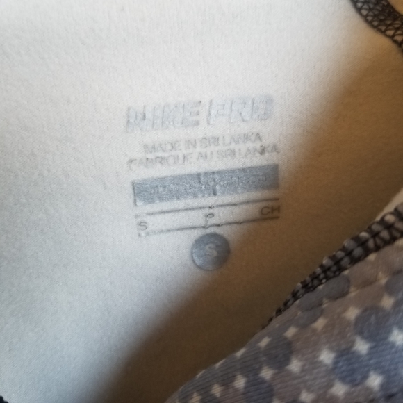 🌵Nike Pro Quarterzip | S - Picture 3 of 4